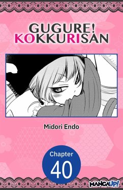 Cover Gugure! Kokkuri-san #040 (eBook, ePUB)