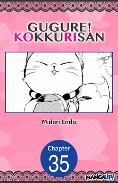 Cover Gugure! Kokkuri-san #035 (eBook, ePUB)