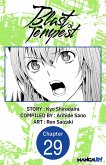 Blast of Tempest #029 (eBook, ePUB) Blast of Tempest #029 (eBook, ePUB)