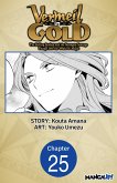 Vermeil in Gold: The Failing Student and the Strongest Scourge Plunge Into the World of Magic #025 (eBook, ePUB)
