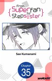 From Superfan to Stepsister #035 (eBook, ePUB)