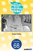 Miss Shachiku and the Little Baby Ghost #068 (eBook, ePUB)