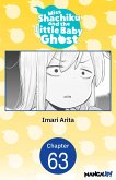 Miss Shachiku and the Little Baby Ghost #063 (eBook, ePUB)