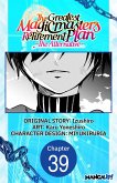 The Greatest Magicmaster's Retirement Plan - The Alternative - #039 (eBook, ePUB) The Greatest Magicmaster's Retirement Plan - The Alternative - #039 (eBook, ePUB)