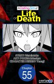A Dating Sim of Life or Death #055 (eBook, ePUB)