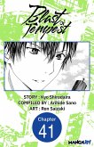 Blast of Tempest #041 (eBook, ePUB) Blast of Tempest #041 (eBook, ePUB)