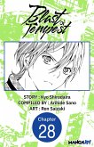 Blast of Tempest #028 (eBook, ePUB) Blast of Tempest #028 (eBook, ePUB)