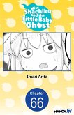 Miss Shachiku and the Little Baby Ghost #066 (eBook, ePUB)