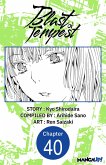 Blast of Tempest #040 (eBook, ePUB) Blast of Tempest #040 (eBook, ePUB)