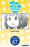 Miss Shachiku and the Little Baby Ghost #067 (eBook, ePUB)