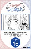 Always a Catch #016 (eBook, ePUB)