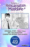 Tales of Reincarnation in Maydare: This World's Worst Witch #049 (eBook, ePUB)