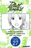Blast of Tempest #027 (eBook, ePUB) Blast of Tempest #027 (eBook, ePUB)