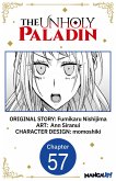 The Unholy Paladin #057 (eBook, ePUB)