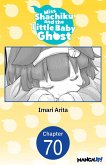 Miss Shachiku and the Little Baby Ghost #070 (eBook, ePUB)