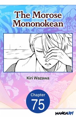 The Morose Mononokean #075 (eBook, ePUB) - Wazawa, Kiri