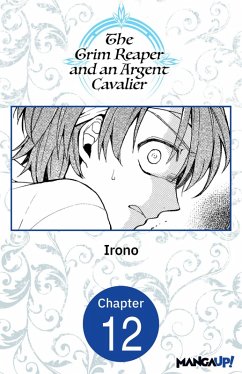 The Grim Reaper and an Argent Cavalier #012 (eBook, ePUB) - Irono