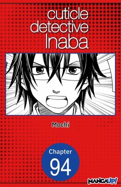 Cuticle Detective Inaba #094 (eBook, ePUB) - Mochi