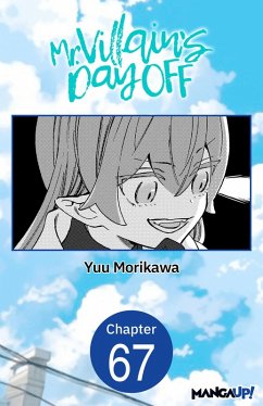 Cover Mr. Villain's Day Off #067 (eBook, ePUB)