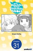 Miss Shachiku and the Little Baby Ghost #031 (eBook, ePUB) Miss Shachiku and the Little Baby Ghost #031 (eBook, ePUB)