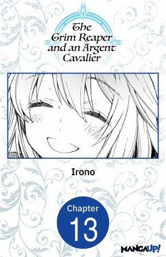 The Grim Reaper and an Argent Cavalier #013 (eBook, ePUB) - Irono