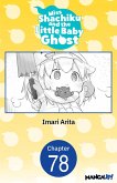 Miss Shachiku and the Little Baby Ghost #078 (eBook, ePUB) Miss Shachiku and the Little Baby Ghost #078 (eBook, ePUB)
