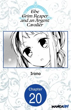 The Grim Reaper and an Argent Cavalier #020 (eBook, ePUB) - Irono