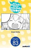 Miss Shachiku and the Little Baby Ghost #083 (eBook, ePUB)