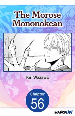 The Morose Mononokean #056 (eBook, ePUB) - Wazawa, Kiri