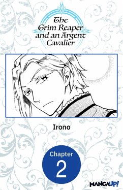 The Grim Reaper and an Argent Cavalier #002 (eBook, ePUB) - Irono