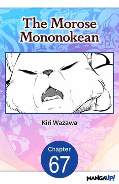 The Morose Mononokean #067 (eBook, ePUB) - Wazawa, Kiri