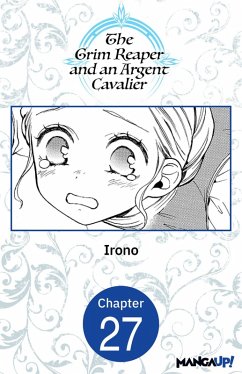 The Grim Reaper and an Argent Cavalier #027 (eBook, ePUB) - Irono