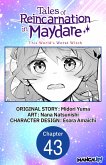 Tales of Reincarnation in Maydare: This World's Worst Witch #043 (eBook, ePUB)