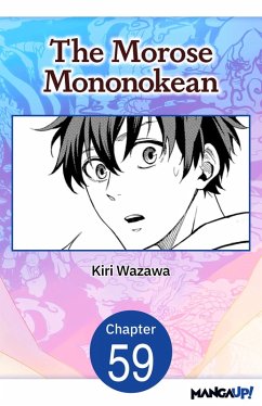 Cover The Morose Mononokean #059 (eBook, ePUB)