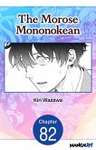 The Morose Mononokean #082 (eBook, ePUB)