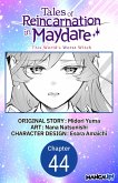 Tales of Reincarnation in Maydare: This World's Worst Witch #044 (eBook, ePUB)