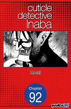 Cuticle Detective Inaba #092 (eBook, ePUB) - Mochi