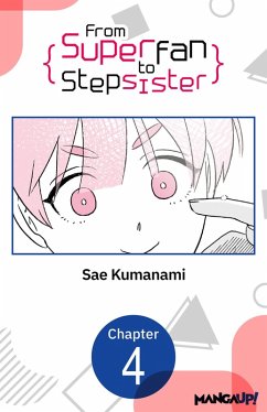 Cover From Superfan to Stepsister #004 (eBook, ePUB)