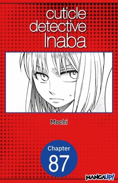 Cuticle Detective Inaba #087 (eBook, ePUB) - Mochi