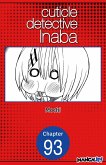 Cuticle Detective Inaba #093 (eBook, ePUB)