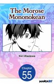 The Morose Mononokean #055 (eBook, ePUB)