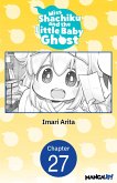 Miss Shachiku and the Little Baby Ghost #027 (eBook, ePUB)