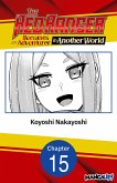 The Red Ranger Becomes an Adventurer in Another World #015 (eBook, ePUB)