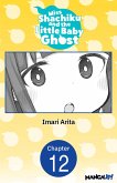 Miss Shachiku and the Little Baby Ghost #012 (eBook, ePUB)