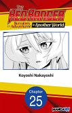 The Red Ranger Becomes an Adventurer in Another World #025 (eBook, ePUB)