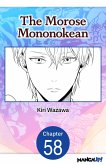 The Morose Mononokean #058 (eBook, ePUB)
