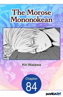 The Morose Mononokean #084 (eBook, ePUB) - Wazawa, Kiri