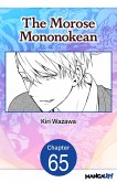 The Morose Mononokean #065 (eBook, ePUB)