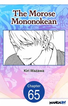 Cover The Morose Mononokean #065 (eBook, ePUB)