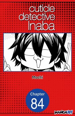Cuticle Detective Inaba #084 (eBook, ePUB) - Mochi